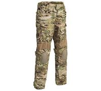 DEFCON 5 - Pantaloni tattici Gladio Multicam marrone XL