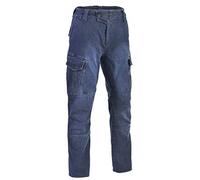 Defcon 5 Panther Long Jeans Pantaloni Tattici 6 Tasche XL