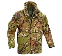 DEFCON 5 PARKA III GENERATION (Vegetato Italiano, M)