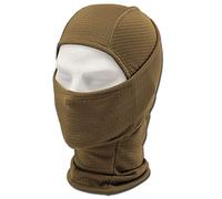 DEFCON 5 Passamontagna Softair Termico Collare Balaclava - D5-1939/2 (Coyote)
