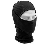 DEFCON 5 Passamontagna Softair Termico Collare Balaclava - D5-1939/2 (Nero)