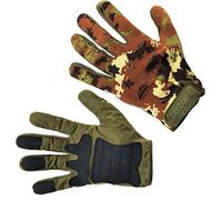 DEFCON 5 schiess Guanti Shooting, Schiesshandschuhe Shooting, XL