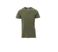 DEFCON 5 T-Shirt Sunset (Green, M)