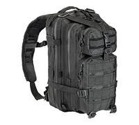 DEFCON 5 TACTICAL BACK PACK HYDRO COMPATIBILE BLACK TACTICAL BACK PACK HYDRO COMPATIBILE BLACK, Il Nero