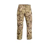 DEFCON 5 TACTICAL PANTS POLYCOTTON RIP-STOP MULTILAND - TAGLIA XXL / DEFCON 5 TACTICAL PANTS polycotton RIP-STOP Multiland - SIZE XXL