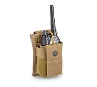 DEFCON 5 Tasca Softair Porta Radio Coyote D5-RP01 CT