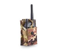 DEFCON 5 Tasca Softair Porta Radio VEGETATO D5-RP01 VI