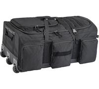 DEFCON 5 Trolley Nero 135 Litri 900 Denari
