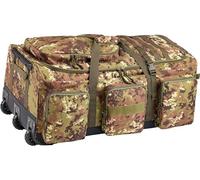 DEFCON 5 Trolley Vegetato 135 Litri 900 Denari
