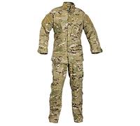 DEFCON 5 Uomo Army Combat Uniform Uso Uniforme, Uomo, Army Combat Uniform, Multicamo, L