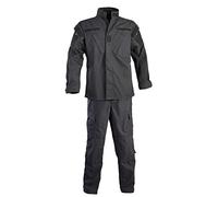 DEFCON 5 Uomo Army Combat Uniform Uso Uniforme, Uomo, Army Combat Uniform, Nero, L