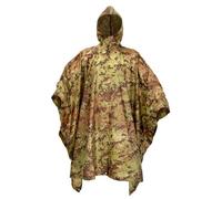 DEFCON 5 WATER PONCHO