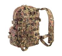 Defcon 5 Zaino Militare LINCE BACKPACK Vegetato D5-322 VI