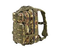 DEFCON 5, Zaino Tactical, 45 x 25 x 27 cm, capacità 35 Litri