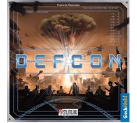 DEFCON gioco da tavolo IN ITALIANO guerra GIOCHI UNITI età 10+