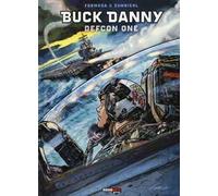 Defcon One. Buck Danny