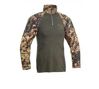 Defcon5 Tiger Combat Shirt VEGETATO Italiano, Taglia XL