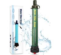 Defe Personal Filtro Acqua Mini Portatile Purificatore Acqua Filtri 2000 L Capac