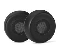 Defean Cuscinetti auricolari di ricambio compatibili con Cisco Headset 730, cuffie Bluetooth Dual On-Ear wireless, memory foam ad alta densità (HS-WL-730-BUNAS-C-P) (nero)