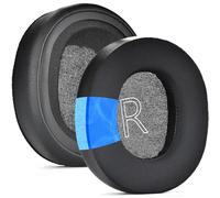 defean Cuscinetti di ricambio in gel rinfrescante, compatibili con Microsoft Xbox Wireless/Wireless, Xbox Stereo 20th Anniversary Special Edition, cuscinetti auricolari con schiuma per isolamento