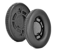 defean HDR120 - Cuscinetti di ricambio per auricolari compatibili con cuffie Sennheiser RS120/RS100/RS110/RS115/RS117/RS119