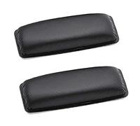 Defean HDR165 HDR175 - Cuscino di ricambio in schiuma, compatibile con cuffie wireless Sennheiser HDR RS165, RS175 RF