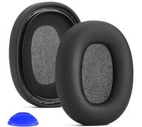 Defean Hesh 360 - Cuscinetti auricolari di ricambio compatibili con cuffie Bluetooth Skullcandy Hesh 360 / Hesh 540 ANC Wireless Over-Ear