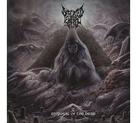 Defeated Sanity Disposal Of The Dead Dharmata (CD)