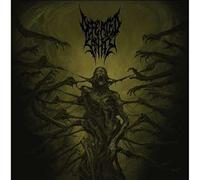 Defeated Sanity Passages Into Deformity (CD)