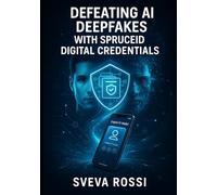DEFEATING AI DEEPFAKES WITH SPRUCEID DIGITAL CREDENTIALS: Build Fraud-Proof Identity Verification for Finance, Healthcare, and Government with Mobile IDs and W3C Standards