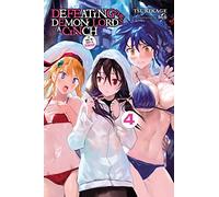 Defeating the Demon Lord's a Cinch If You've Got a Ringer