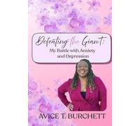 Defeating the Giant: My Personal Battle with Anxiety and Depression