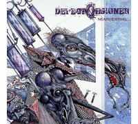 Defect Designer Neanderthal (CD) Album Digipak