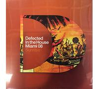 Defected In The House - Defected in the House