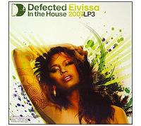Defected In The House Eivissa 2007 LP3 - Various 2LP