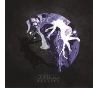 Defecto Duality (Vinyl LP) 12" Album