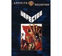 Defector DVD (1966) Hardy Kruger, Macha Meril, Montgomery Clift, Roddy McDowall