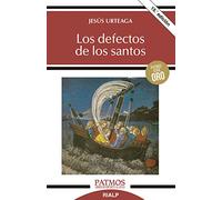 Defectos de los santos, los [Lingua spagnola]