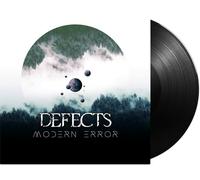 Defects - Modern Error