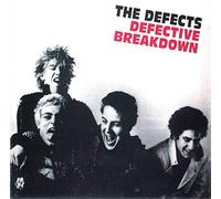 Defects The - Defective Breakdown