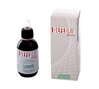 DEFEDRIL GOCCE 50ML
