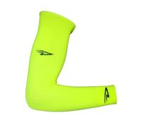 Defeet Armskin Neon Scaldabraccia, Donna Unisex, ARMNYE, Neon, Grande/X-Large