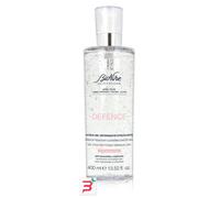 BioNike Defence gel detergente delicato lenitivo e struccante per pelli sensibili e intolleranti 400 ml