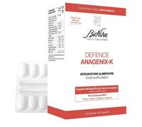 DEFENCE ANAGENIX K INTEGRATORE ALIMENTARE 60 CAPSULE