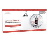 Defence Anagenix-K Lozione Anticaduta 6 Flaconcini Da 15Ml