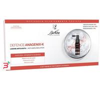 DEFENCE ANAGENIX K LOZIONE ANTI CADUTA 6 FLACONCINI 15 ML