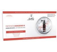 Defence Anagenix-K Lozione Anticaduta 6 Flaconcini Da 15Ml