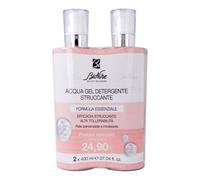 Defence bi-pack acqua detergente struccante