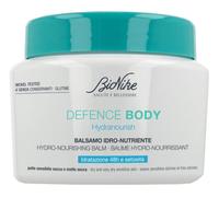 Defence body hydranourish balsamo idro nutriente bionike 300ml