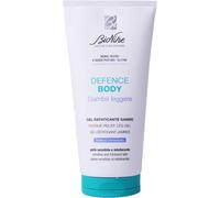 Defence Body Gambe Leggere BioNike 150ml